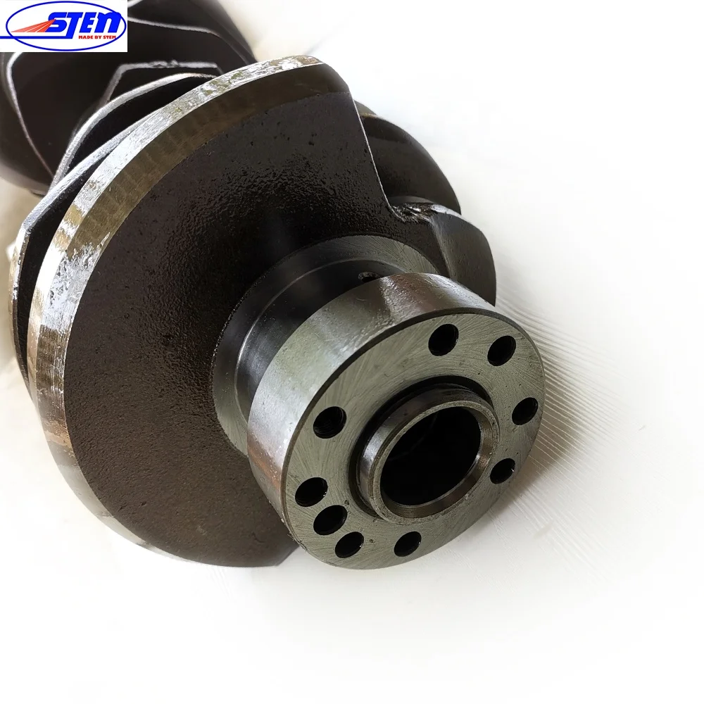 Diesel 3.0 CDI OM642 Crankshaft A6420302601 new crankshafts for