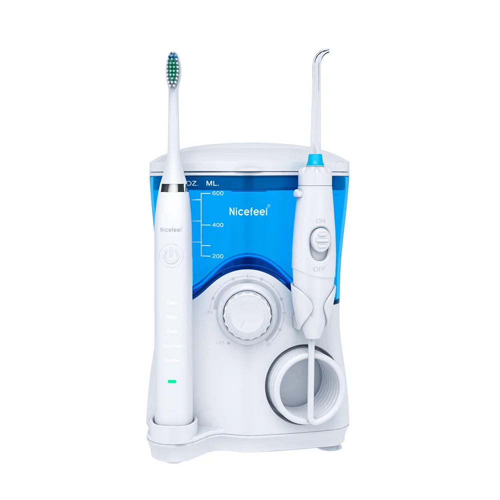 2021 waterpik стоматологический водный Флоссер для очистки зубов IPX7