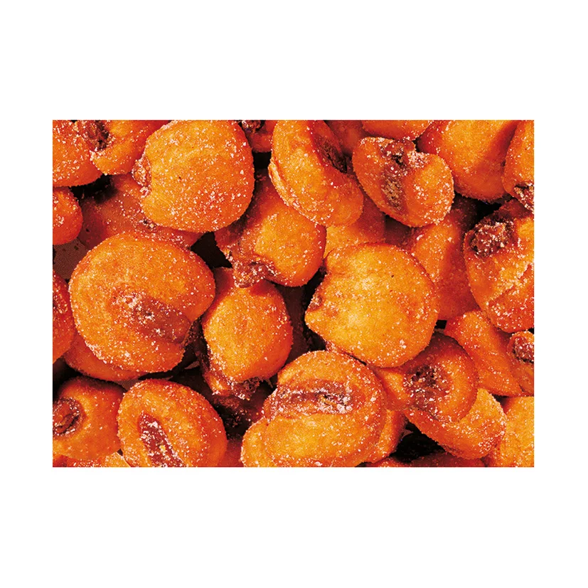 Жареная гигантская Кукуруза KETCHUP XXL JUMBO