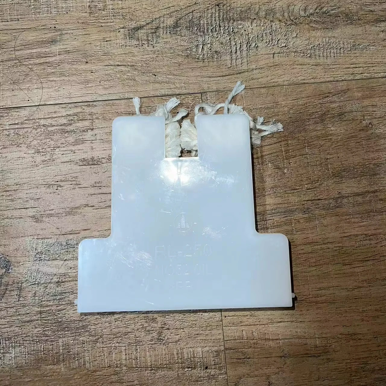 Elevator Spare Parts Square Round Oil Can RL-250 Oil Cup