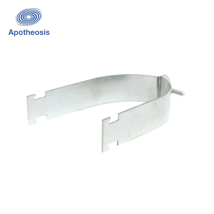 Китай заводская цена быстросъемный гидравлический Сверхмощный зажим для труб