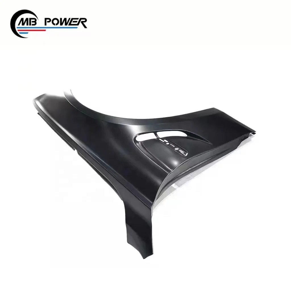 4 series F32 M4-style side air fenders for 2013y- fender flares fender ducts air vent car exteriors bodykit car body parts