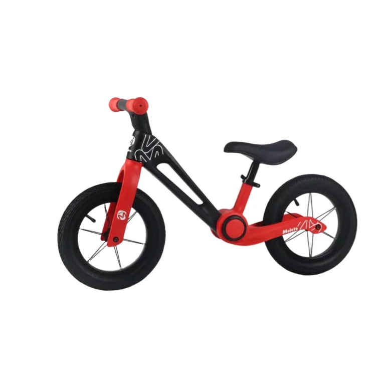 Hot Sale 2 wheel Baby Balance Bike Lightweight Toddler Bike for 3 to 6 Years