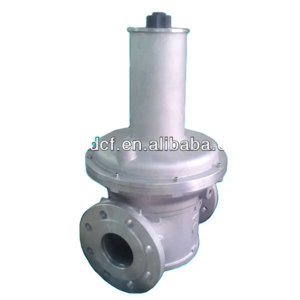 natural gas pressure regulator valve(Gas regulator ) (1180854990)