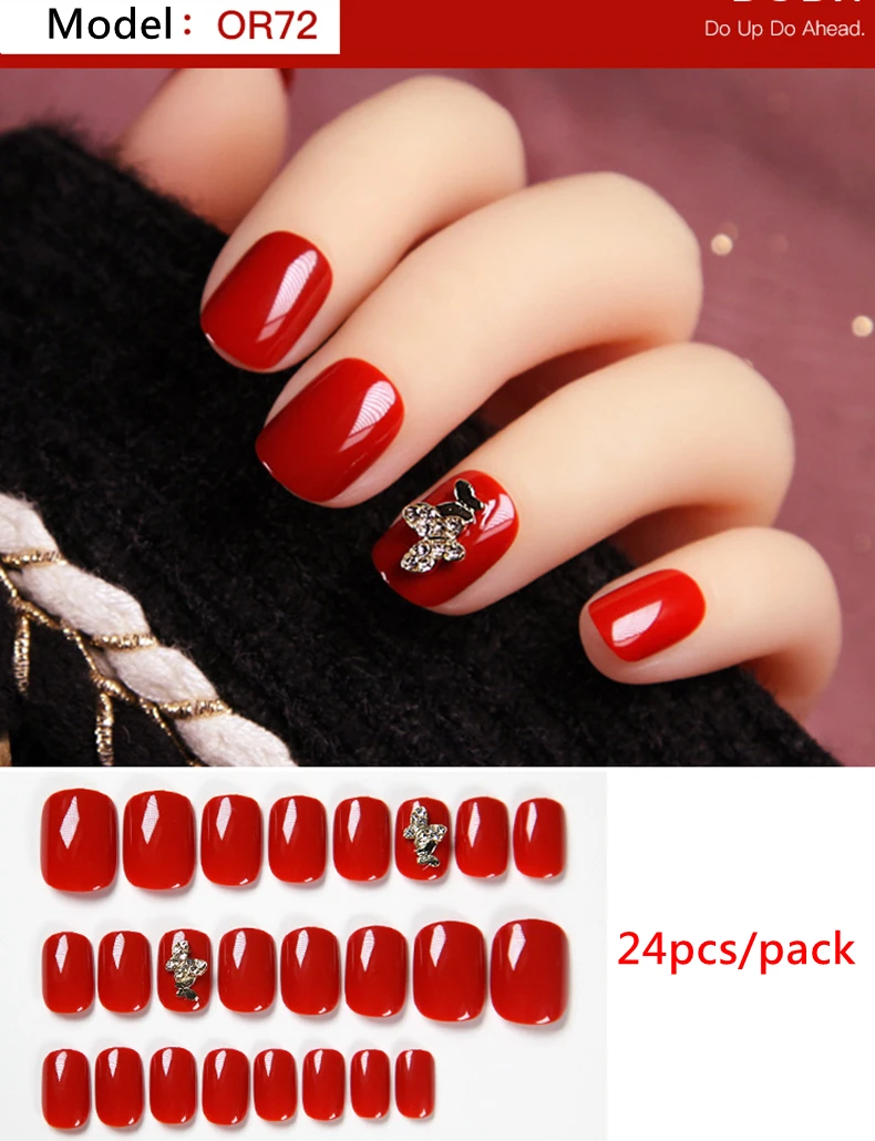 790-wear nail14 (2)