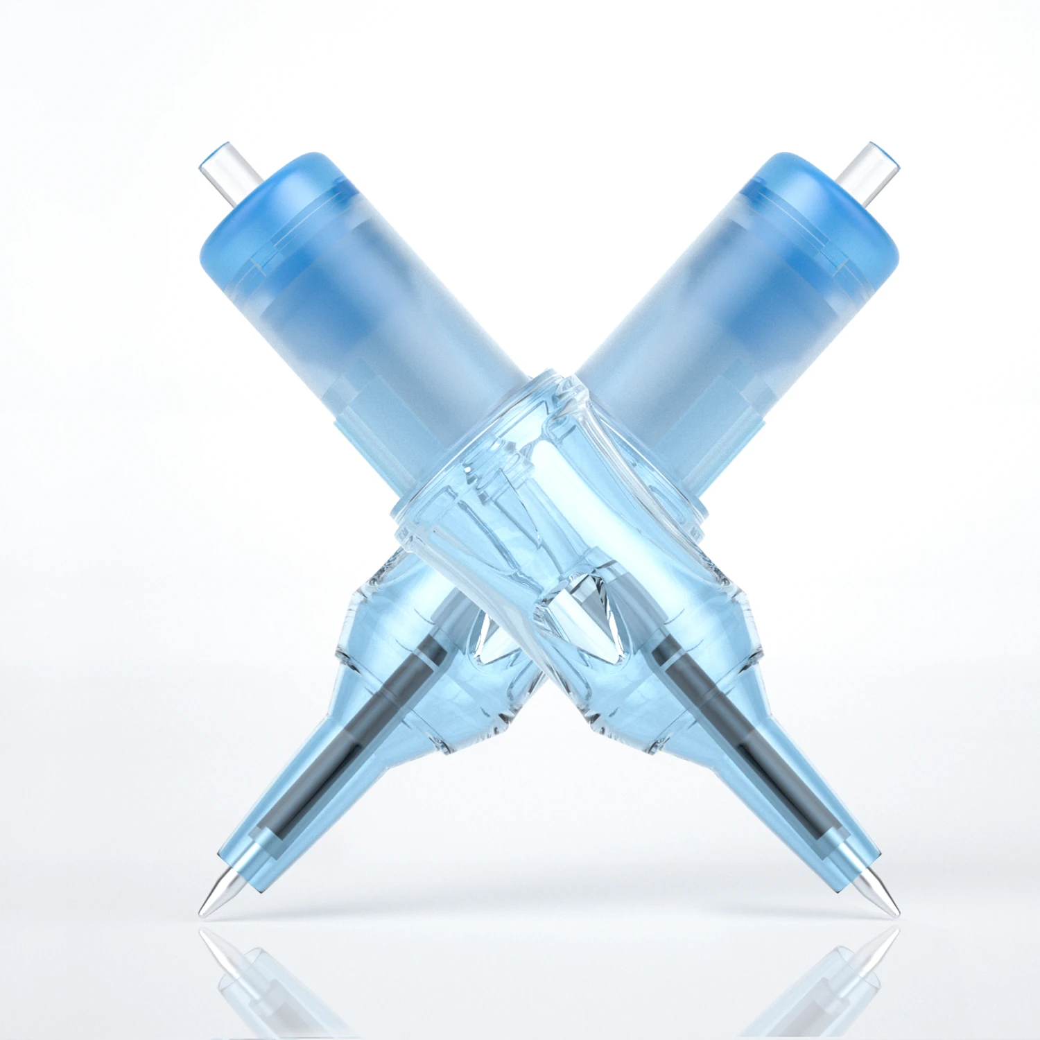 Картридж для рисования чернилами