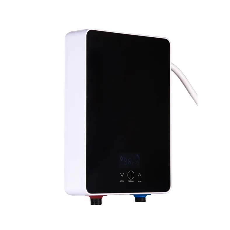 Electric Shower High Quality Low Outdoor Heaters for Winter Home Manufacturer Reasonable Price Gas Water Heater