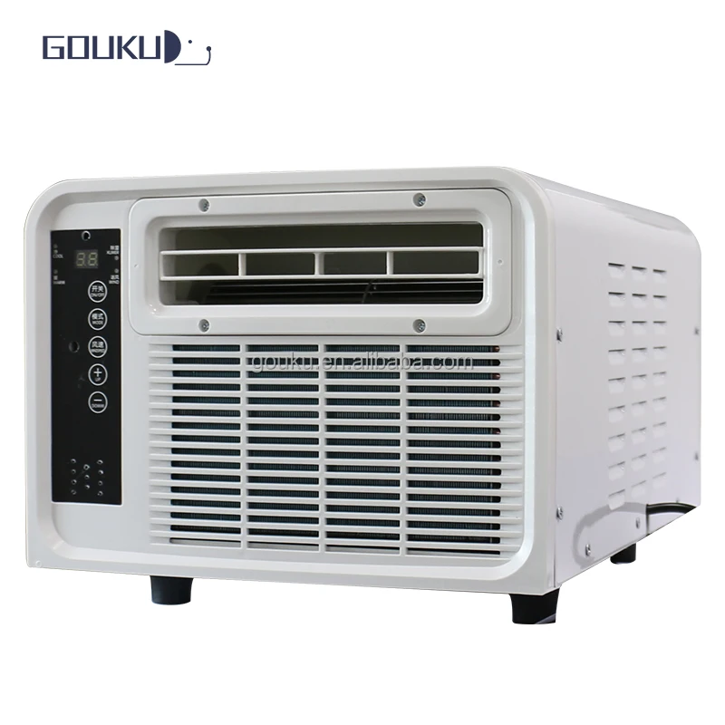 Best-selling Portable Mobile 220v Air Conditioner For RV Tent Outdoors Truck Car Camping