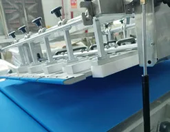 bread machine production line