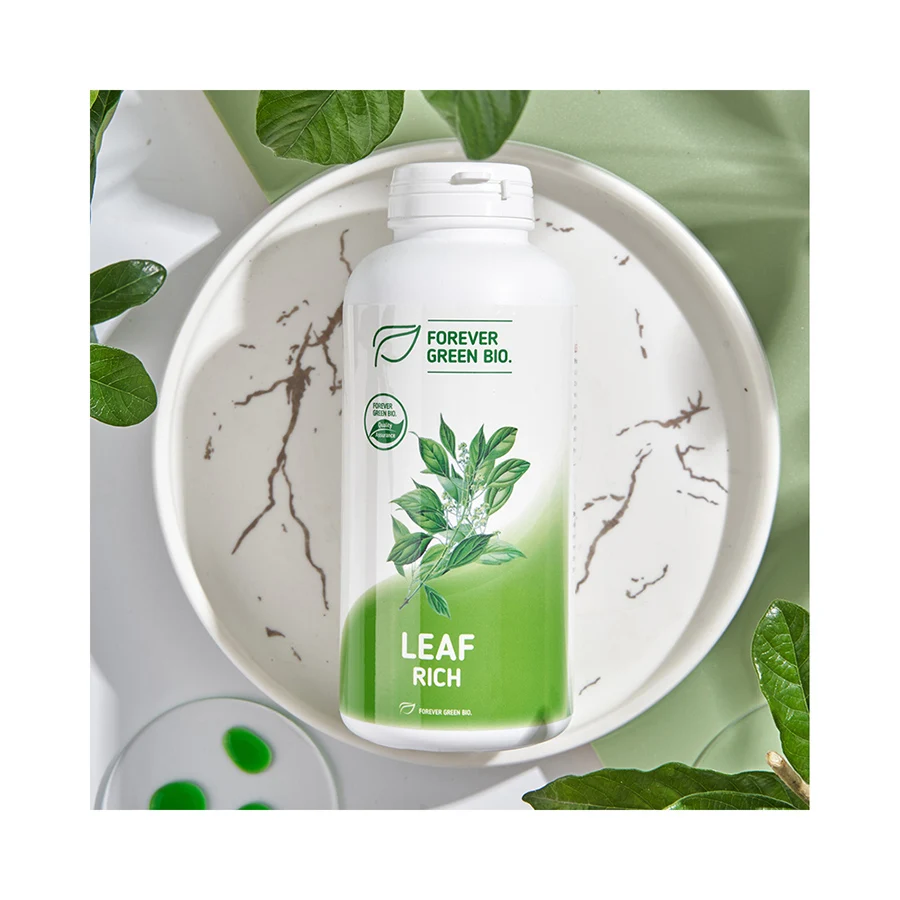 Good Choice Superior Quality Organic Foliar Fertilizer Leaf Liquid Fertilizer