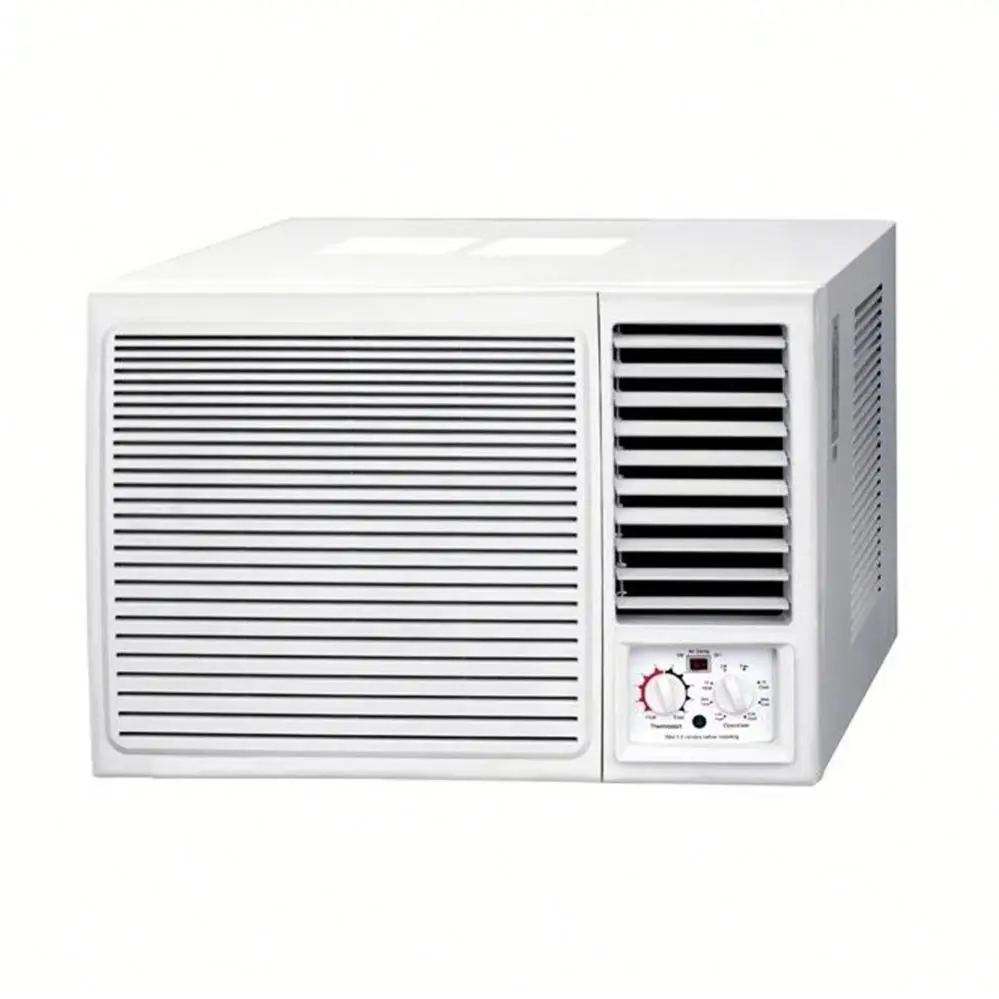 Factory Wholesale 110V Or 220V Hot And Cold Window Inverter Air Conditioner