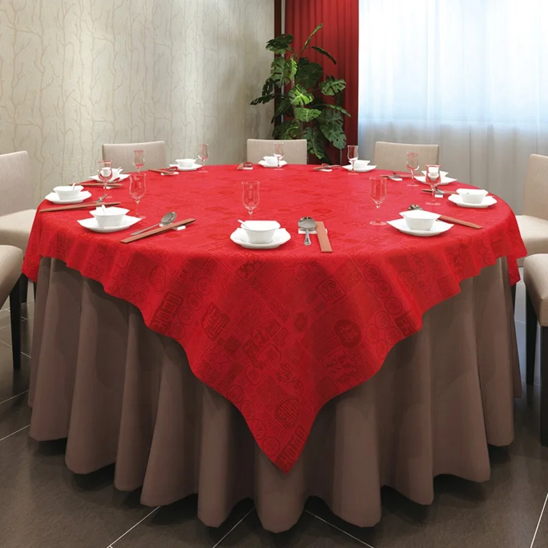 Daily Plastic Cyan Tableware Disposable Table Cloth Tablecloth Sheet Rolls