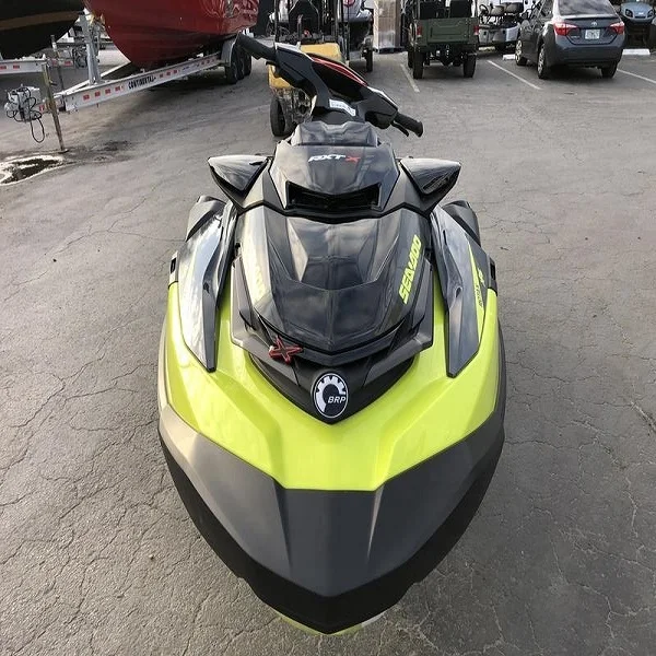 Sea-Doo Jet Ski RXT-X 300 - Offshore performance watercraft