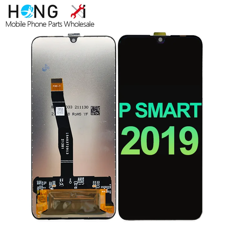pantalla display for huawei p smart 2019 lcd for huawei p smart 2019 screen