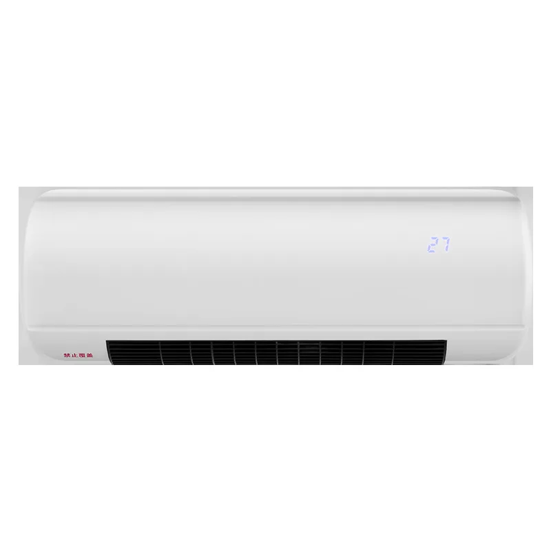 heater wall-mounted household quick-heat heater intelligent remote control electric heater