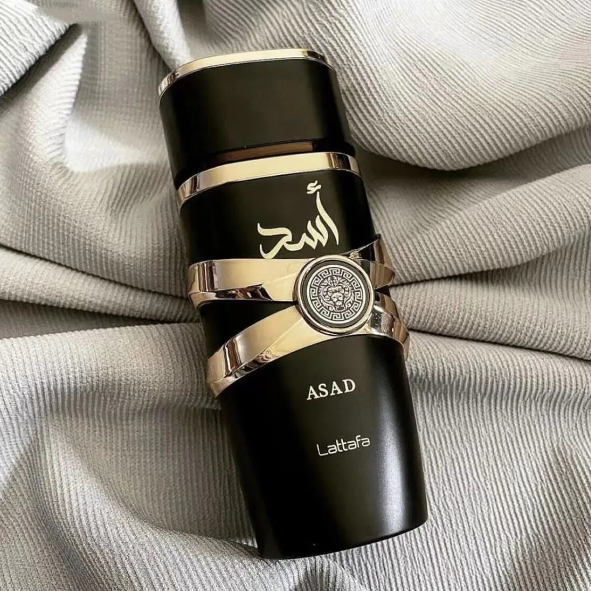 2024 Best-selling neutral Arabic perfume lasting fragrance without pungent original high quality original Arabic perfume