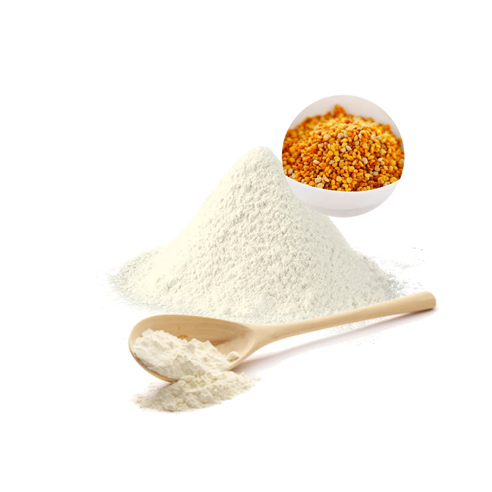 
Korea supplements pure hydrolyzed protein peptide powder 