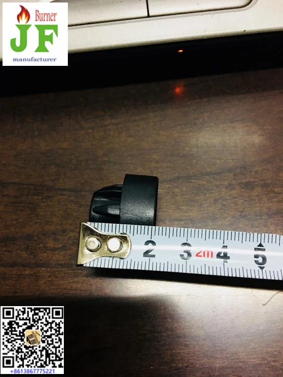 JF China burner parts  BTL26 connection shaft for baltur burner /boiler pars