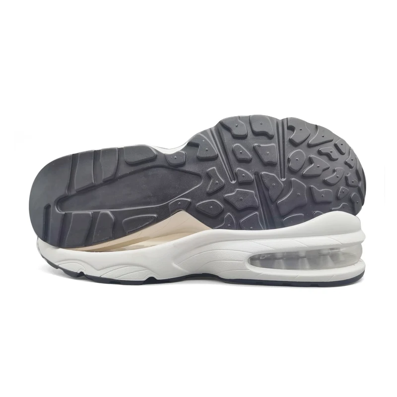 New Design Women Comfortable Shoe Soles For Sale Pu Outsole Ladies