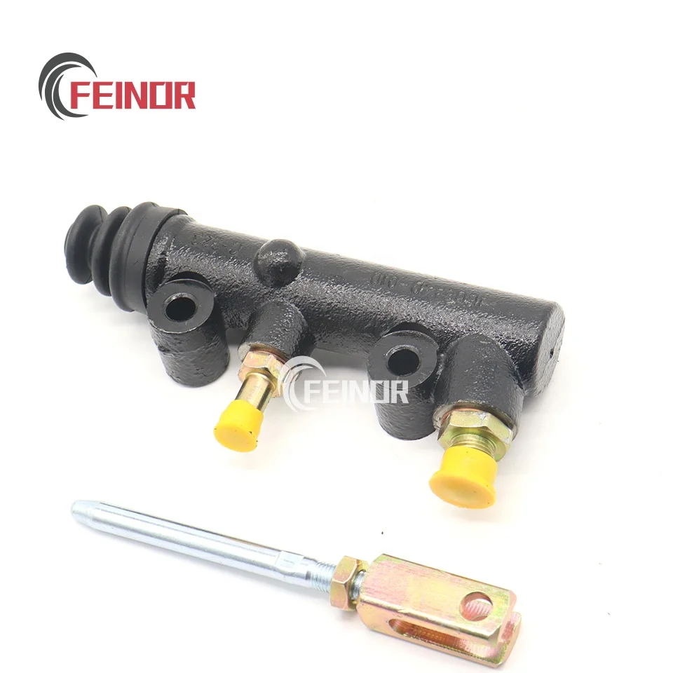 Feinor high quality parts for Mitsubishi FUSO FV509 FU517 ME670290 ME064231 Clutch Parts Clutch Master Cylinder