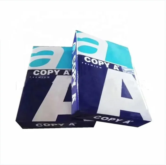 Бумага A4 двойной A/навигатор/Бумага Один 80 г/см2 500 лист на стопку 5 СТОП коробку белого цвета 100% яркости