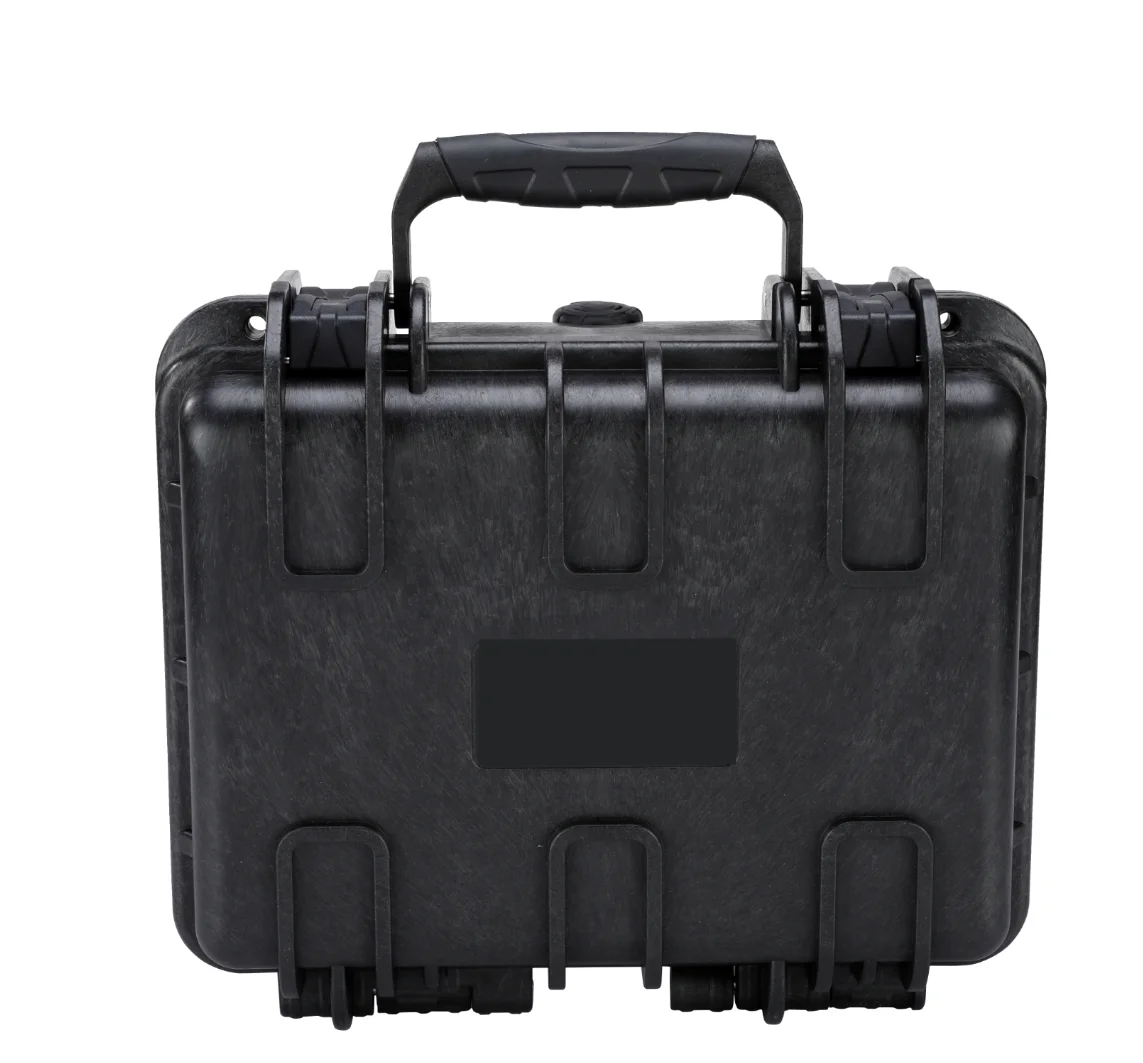 Anti-Static Shock Moisture Proof Plastic Waterproof Carry case Bouzouki Hard case lenovo P780 Plastic case