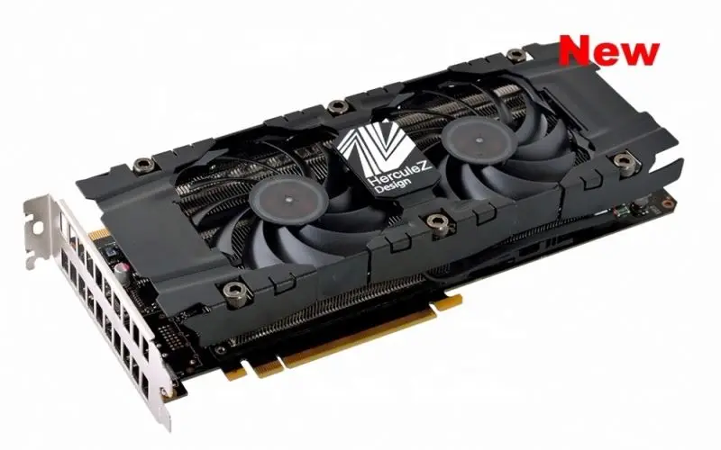  Видеокарта Radeon XFX RX480 560 560D 4G RX560D RX 580 RTX2080Ti/2080 RX5700XT RX6800XT RX6900XT 2 ГБ 10 Гб 16 24