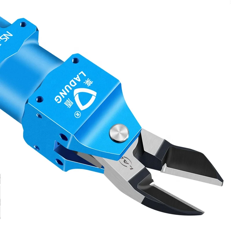 Pneumatic scissors Industrial NR/NS-20/30 injection molding machine manipulator scissors strength