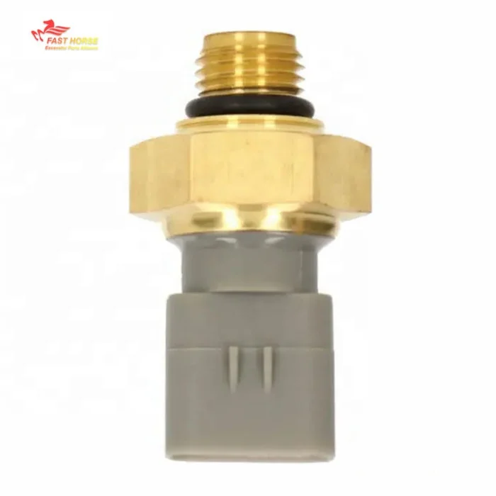 3203061 Hangood 320-3061 датчик давления масла для дизельного двигателя Cat E320E C4.4 C6.6 C13 C15 в топливе