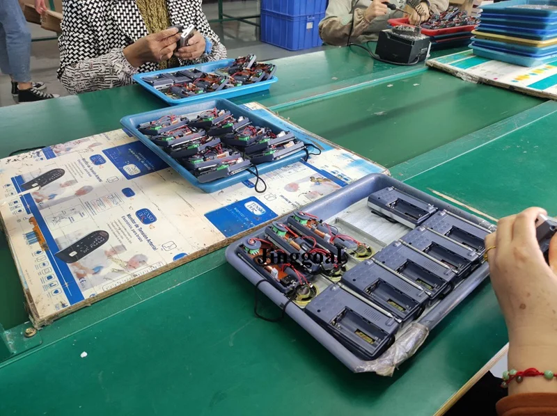 Bc-R119-Mini Pocket Portable Am FM Emergency Small 2 Band Radio