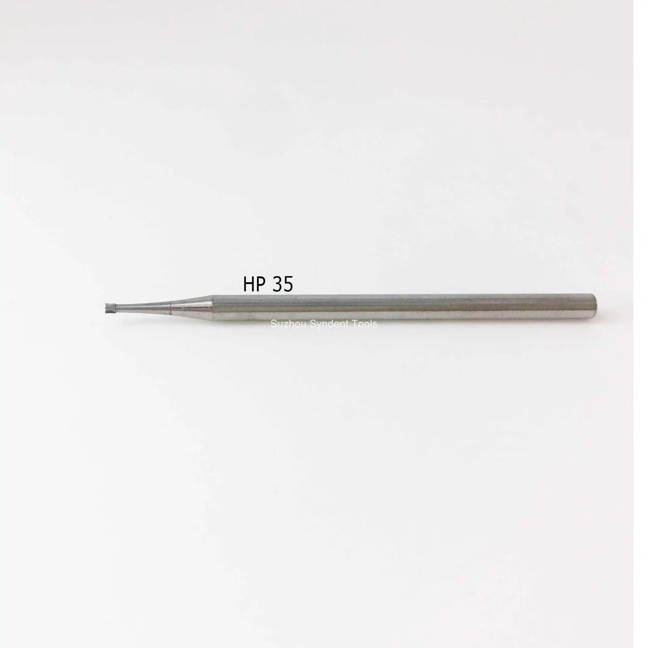 HP Inverted cone dental laboratory instrument dentistry accessories tungsten carbide burs 34-41