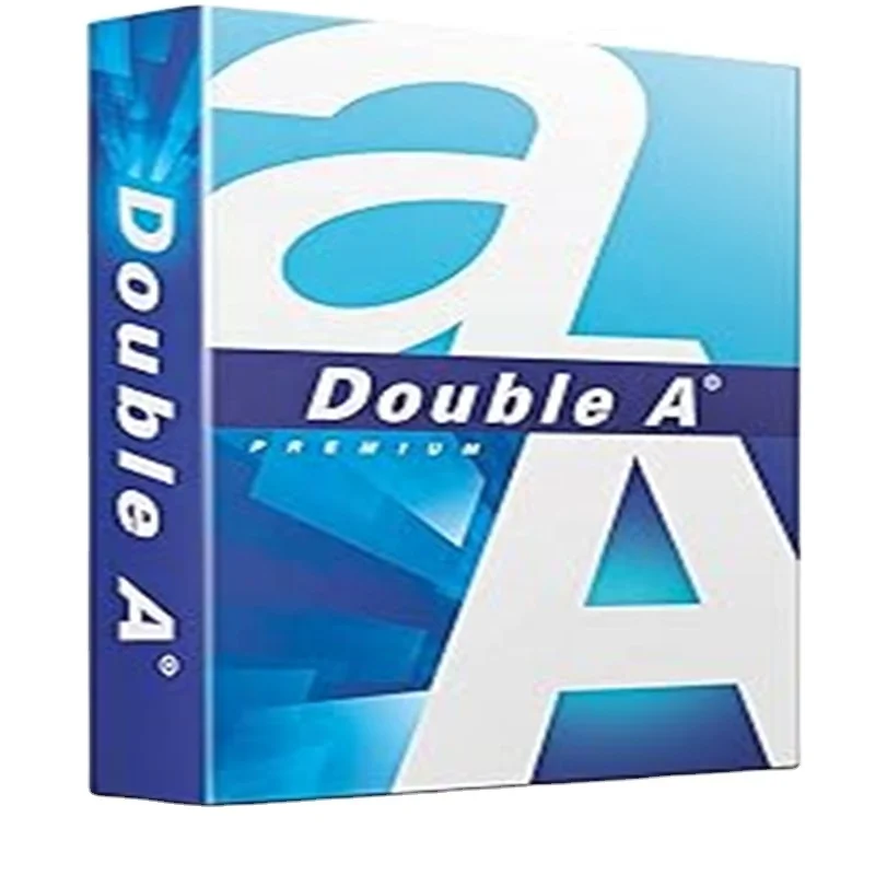Paper One A4 80 GSM 70 Gram Copy / 80gsm Double a