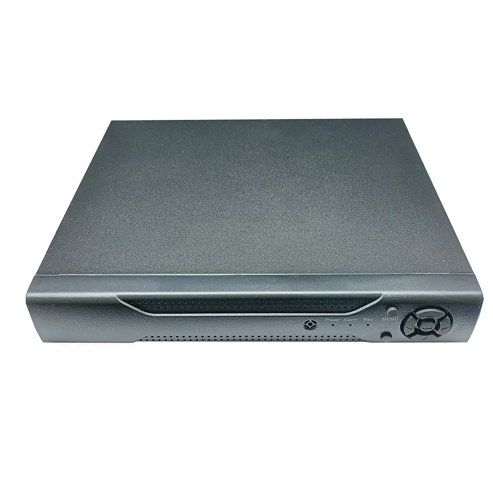 8CH 5M-N  1080P 960H 720P CCTV Camera XMeye  H.265+ 16CH IP  1080P 6 in 1 Hybrid TVi CVI NVR AHD DVR XVR System Video Recorder
