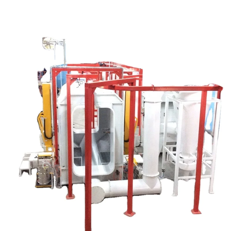 SOL-BSD5011A Китай поставка Автоматическая электрическая pполипропиленовая порошковая краска спрей машина ПВХ