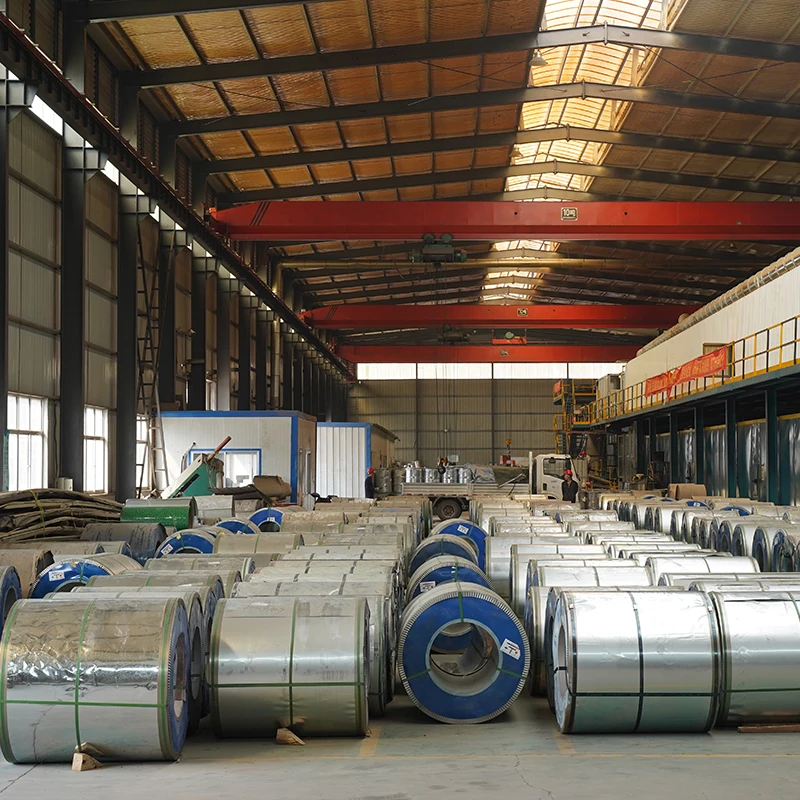 Z275 z300 0.1mm 1mm 1.5mm factory steel coil hot dipped China galvanized steel sheet in coils
