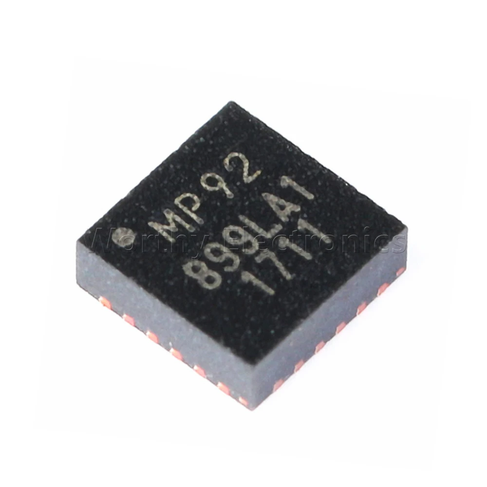 MP92 QFN24 MPU-9250 Support BOM Quotation MARK IC  chips electron components Original integrated circuit