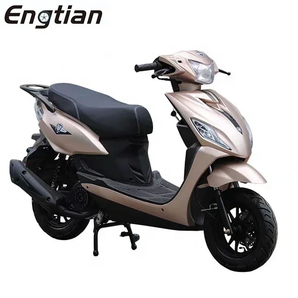 
Engtian MOVE High Speed Electric Scooter CKD SKD Electric Motorcycle With pedals Disc Brake Electric Bicycle for Sale  (62258906659)