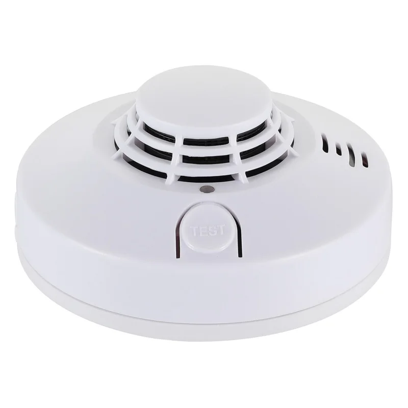 14 Years Factory Wholesale  Portable smoke alarm detecort Fire Sensor For Home