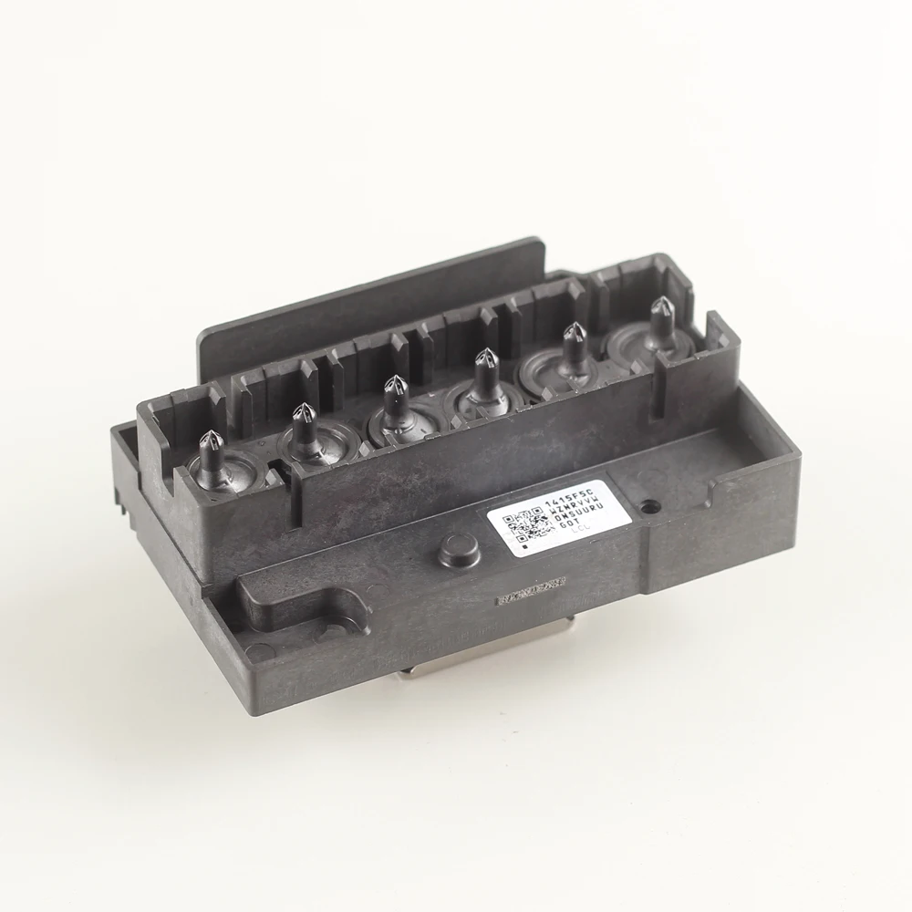 Принтер Epson L1800 DTF A3 R1390 УФ печатающая головка насадка зеленая версия 98% -99% тест на скорость вывода чернил завершен и отправлен
