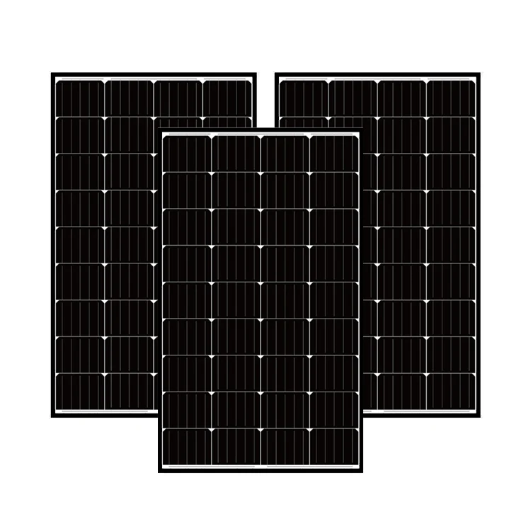 Photovoltaic Module M10 size higher power output 10BB 11BB 12BB mono solar panel for solar