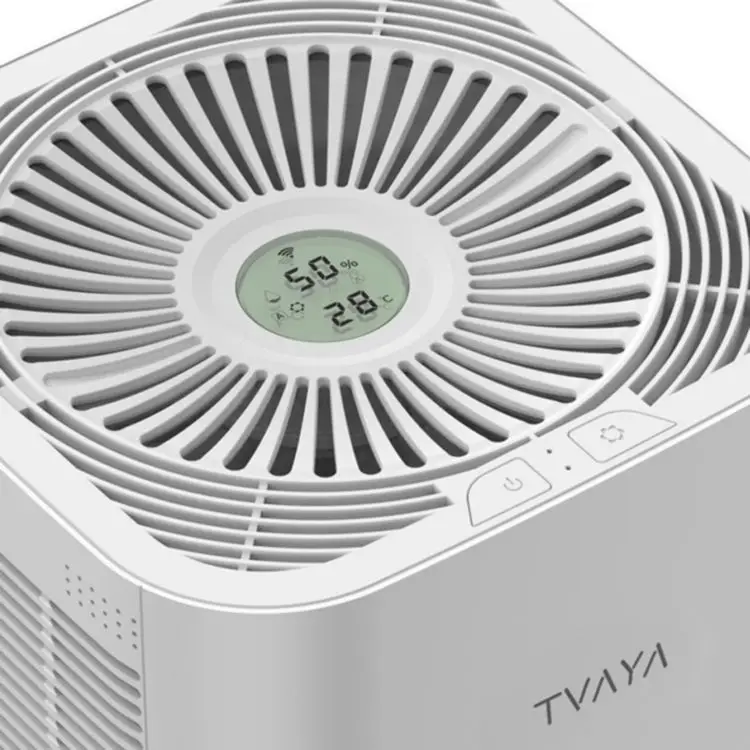
High Quality Long Duration Time Cold Mist Air Humidifiers Home Appliacne Humidifier 