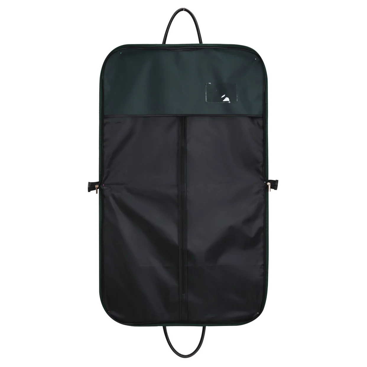 Factory Custom Non Woven Clothes Storage Foldable Bags Garment Dust Cover Travel High Quality for