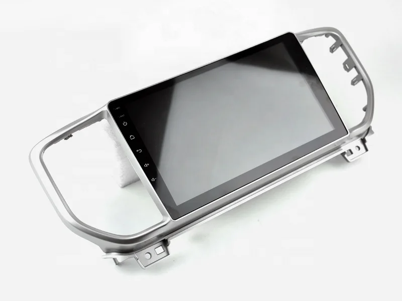 MCX Android10 Quad Core Car Radio Stereo Video Car DVD Multimedia Player For KIA Sportage 2019 GPS touch screen