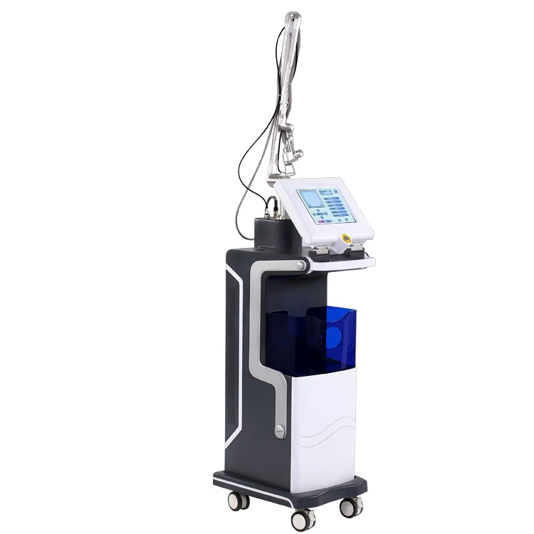
KES Himalaya Factory co2 fractional laser for sale 