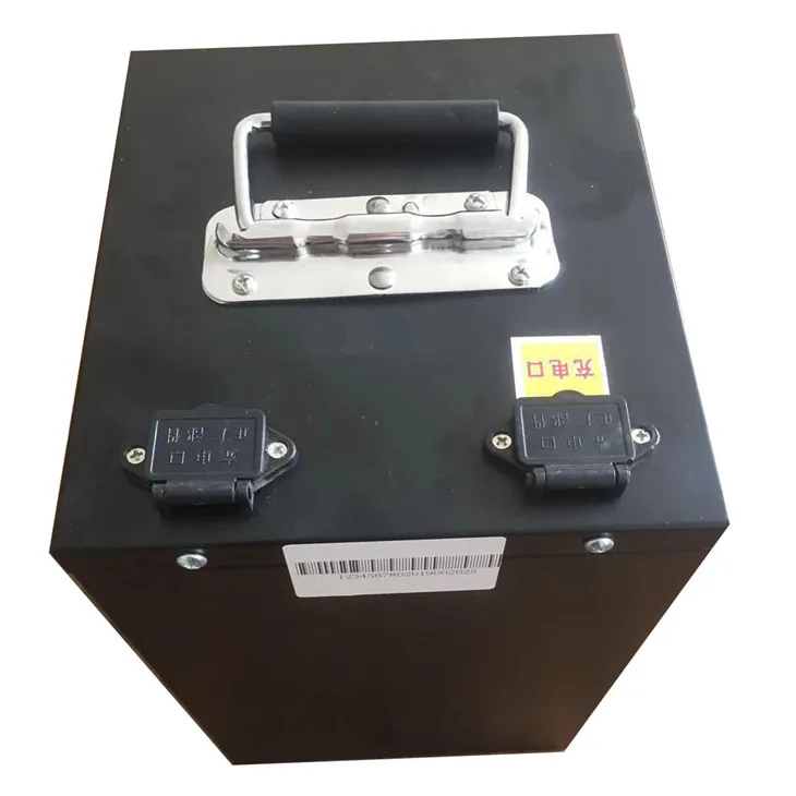 Nepal Passenger car battery pack