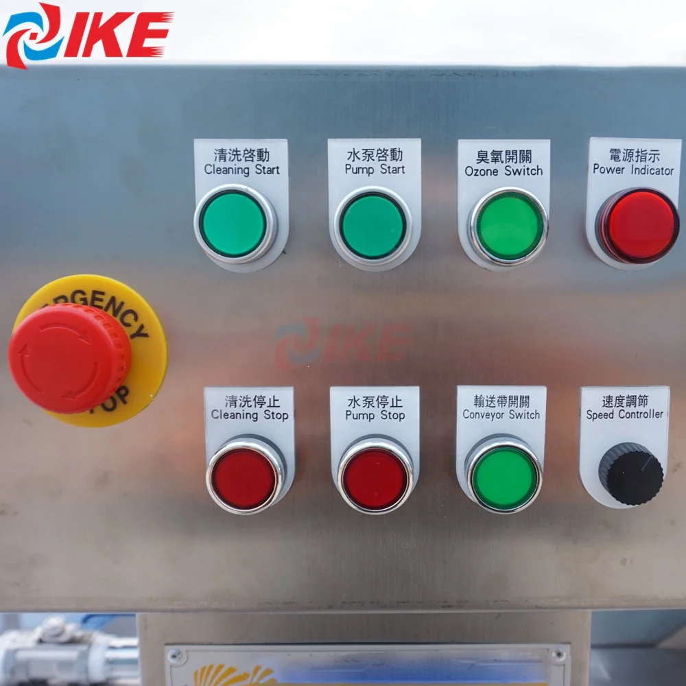  Sell High Quality Carrot Tomatoes Vegetable Washer