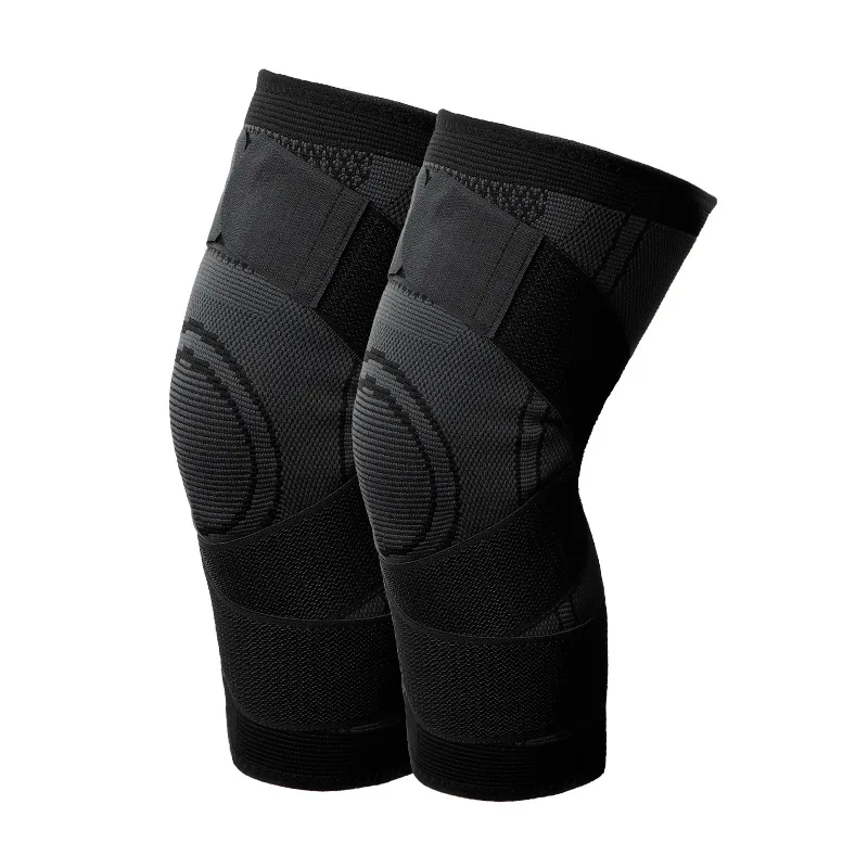 Wholesale price goalkeeper and basketball sports drop shipping sport knee pad