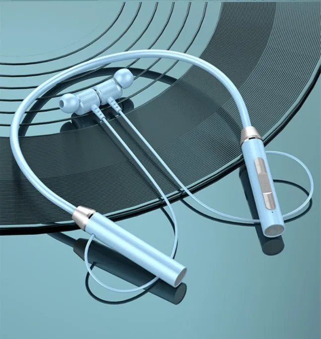 G08 Earphones for iphone 14 pro iphone 15 wireless audifonos headphones replacement for lenovo blue tooth neckband earphones