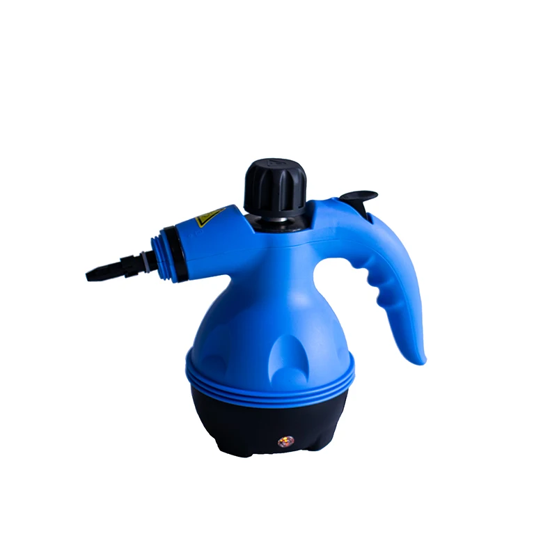 Wholesale Portable Steam Cleaner Powerful  Carpet Vacuum Washer For Car Set High Temperature Fabric Steam Cleaning Machine