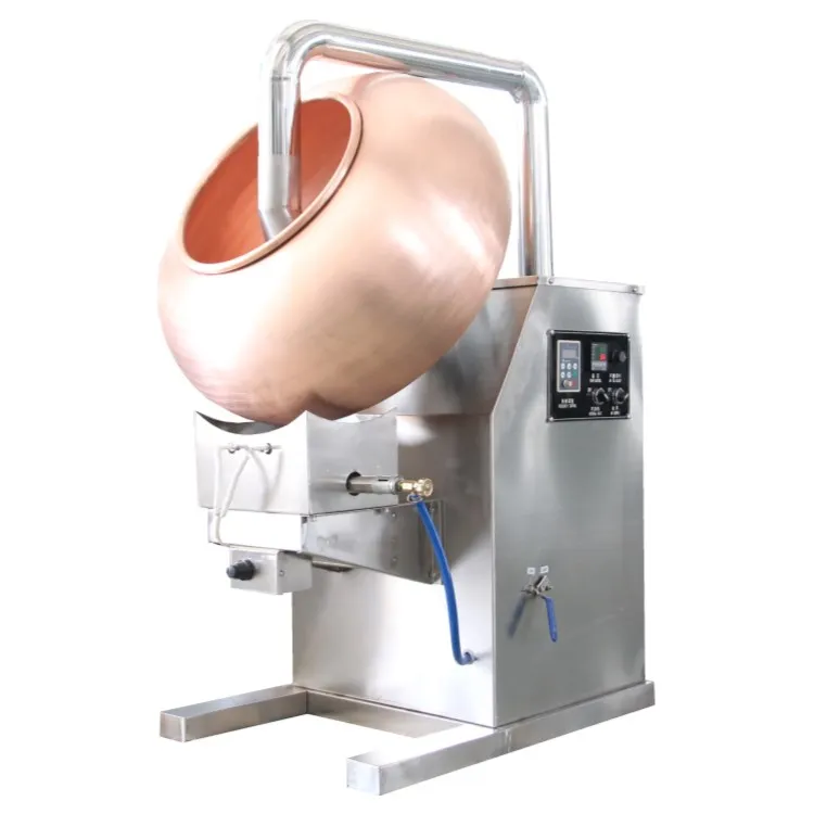 professional Factory price copper coating pan